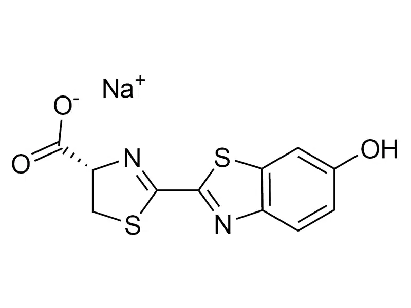 D-Luciferin, Sodium Salt