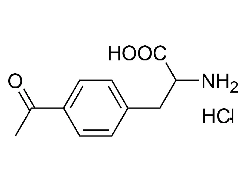 4-Acetyl phenylalanine hydrochloride