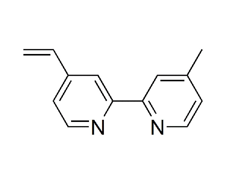 4'-Methyl-4-vinyl-[2,2']bipyridinyl