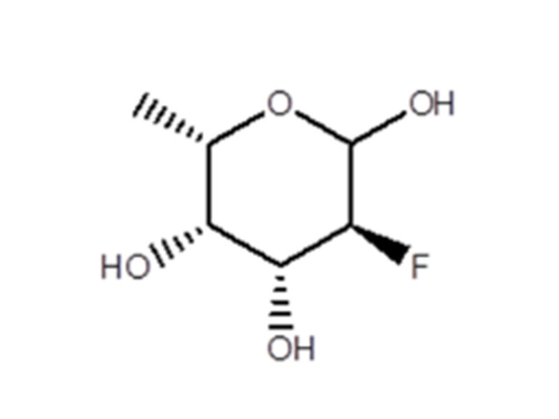 2-Fluoro-fucose