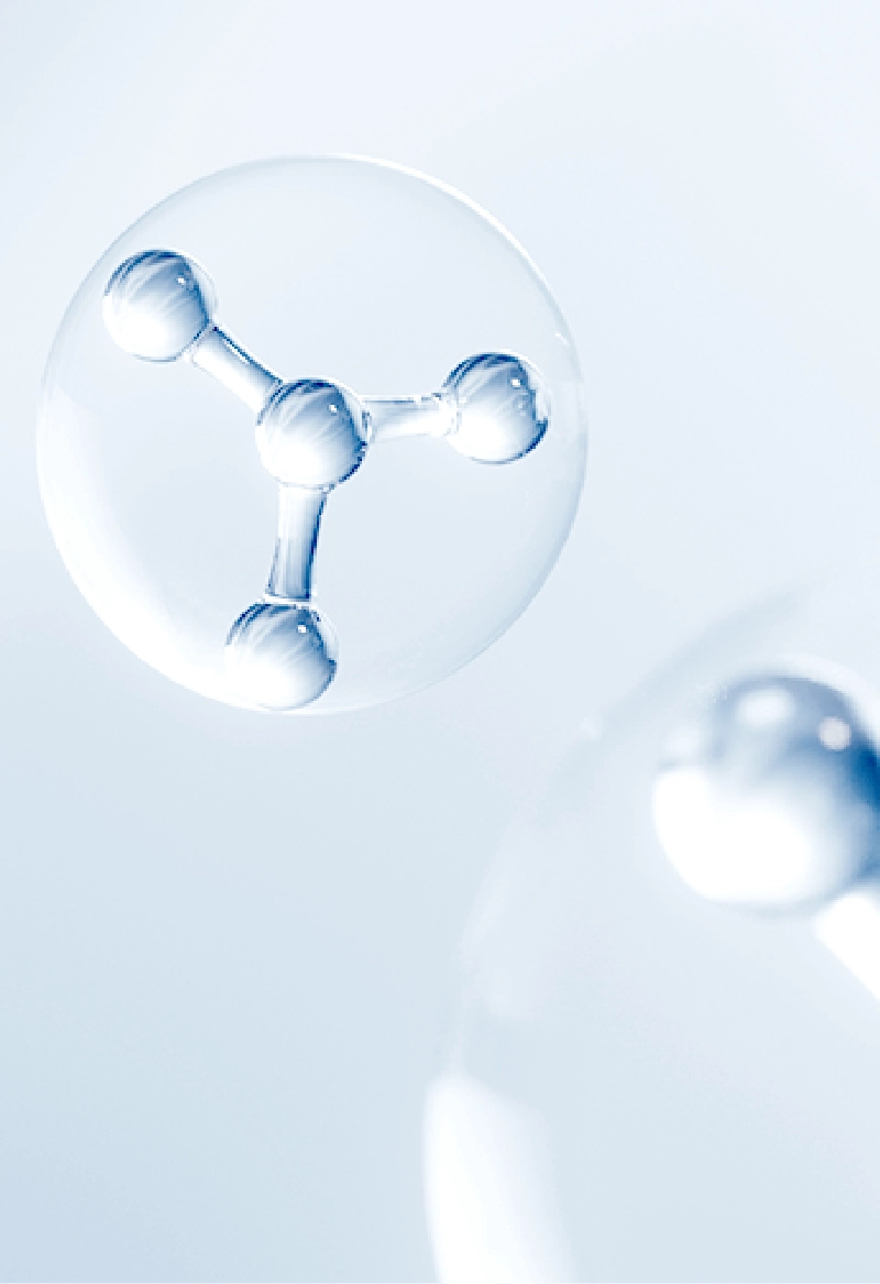 Small Molecule Synthesis and Process chemistry